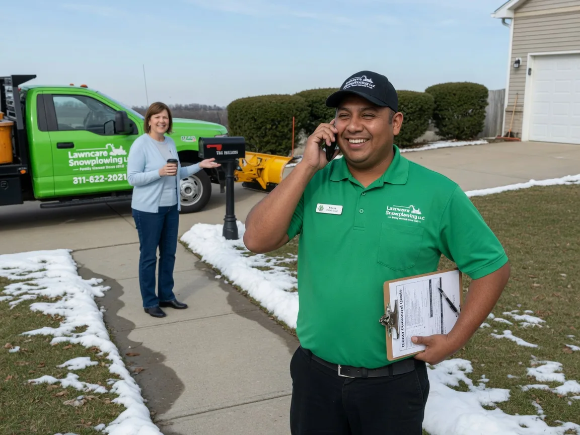 Lawn Care Services By Expert Landscaper Plainfield, IN FAQs